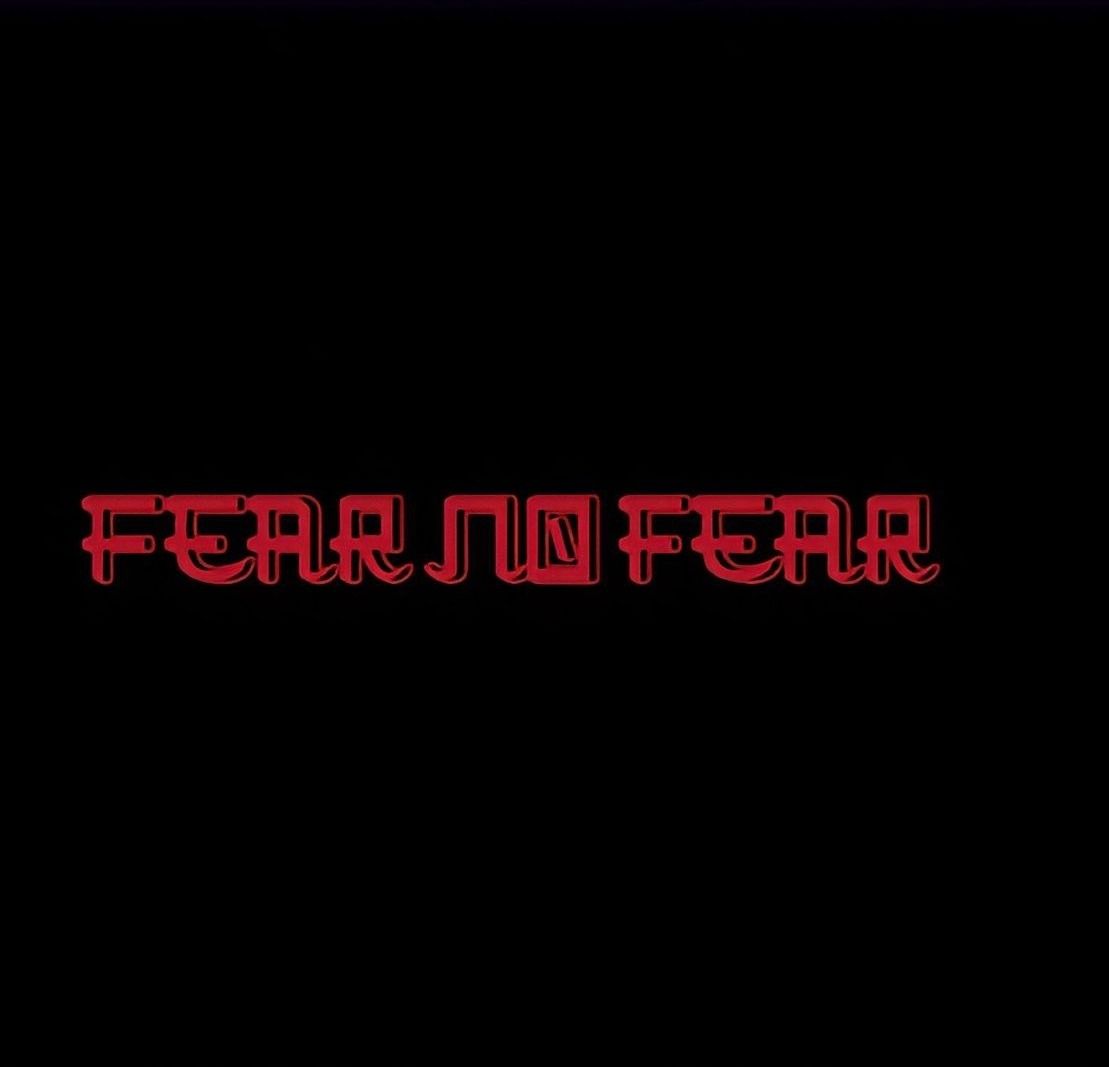 FearNo Fear