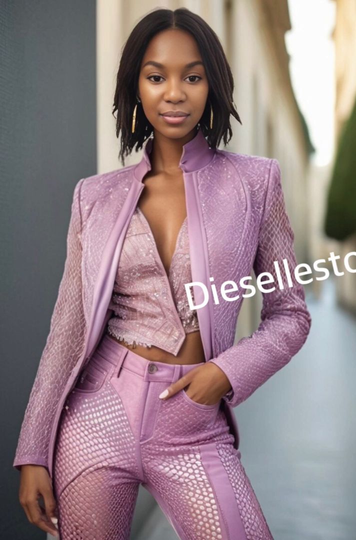 dieselle  