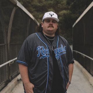 Bryan Andrews