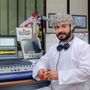 عابدين البلوشي 🎙️📻