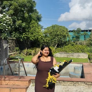 Kalyani Gangurde