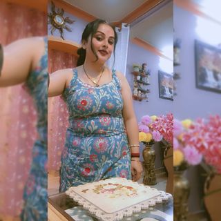 Shivali Rana Shivi