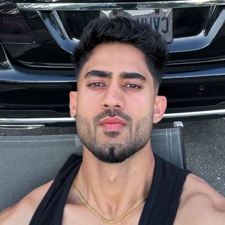 Harsh Bhullar 🔱