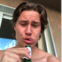 Snapchat profile picture for @oven
