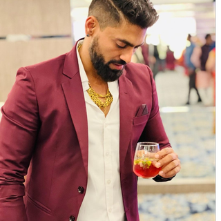 Panky Singh