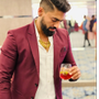 Panky Singh