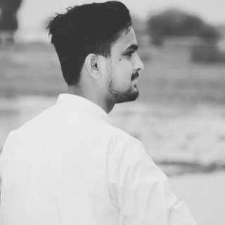 Shoaib Ahmed