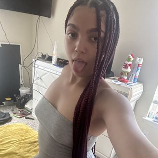 teagan 😛