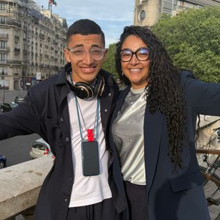 SisiAzou