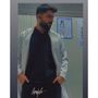 دکتور محمد