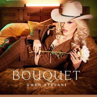 Gwen Stefani