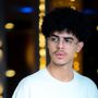 هشام حسين في صنعاء🇾🇪