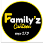 Profile picture for Family’Z Canteen TV🍔🍕🌮