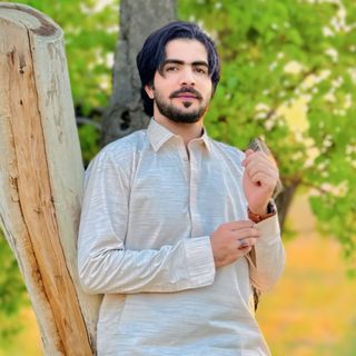 Saveed Zehri
