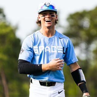 Corey Robinson
