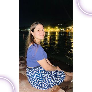 Vanshika Hariom