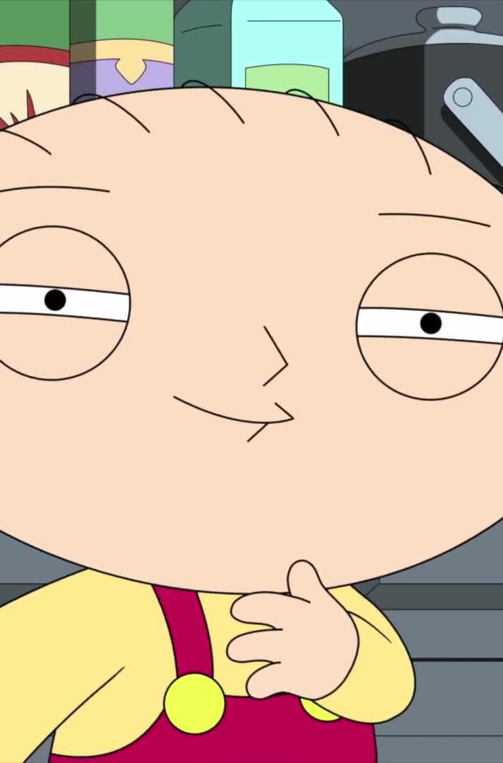 Stewie Griffin