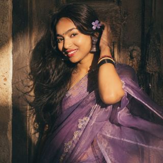 Mansi Kasaudhan💞❤️