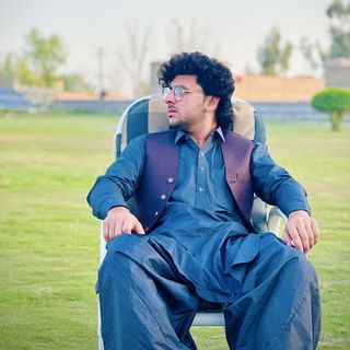 Hurair Afridi