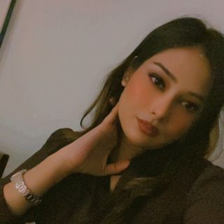 Mahnoor Arif