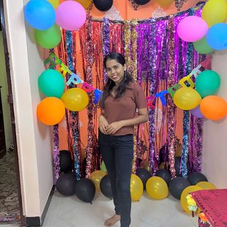 Jagruti Avasare