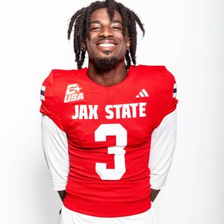 Tre’Quon Fegans