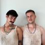 Josh & Matt