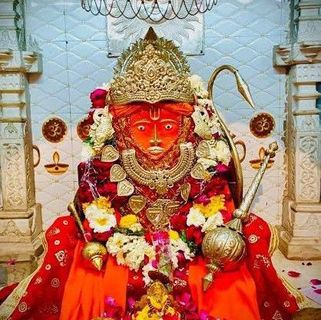 Balaji Sarkar