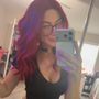 evelyn marie