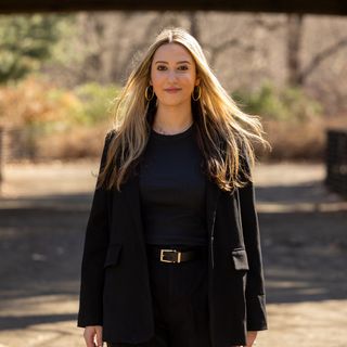 Libby Amber Shayo