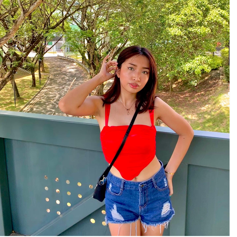 Chelsieelf Spotlight #fapchati7