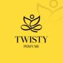Twisty Perfume