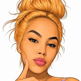 Swayy Natrual✨️ S.I.N.G.L.E