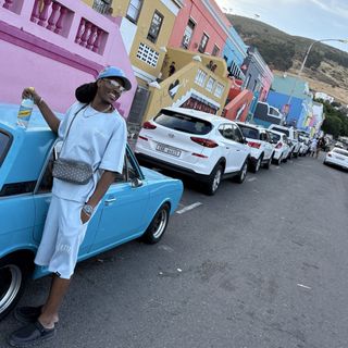 CHEU B Mr.YUNG 🧧