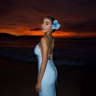 Dina 🥥🌴