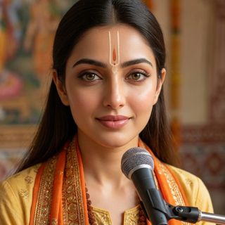 Radhika Vallabha