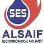 ALSAIF FOR SAFETY