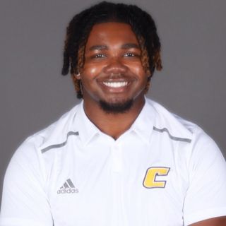 nate carter