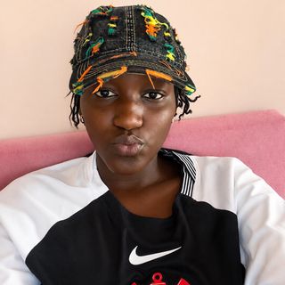 Ndeya 💕
