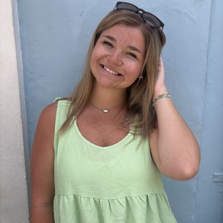 ruthie corbin
