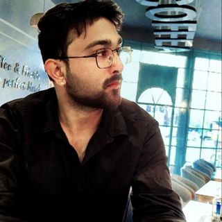 Aayush Singh Rathore ♋