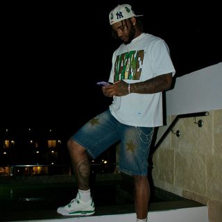 Brian Hightower