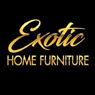 Exotic Home Furniture