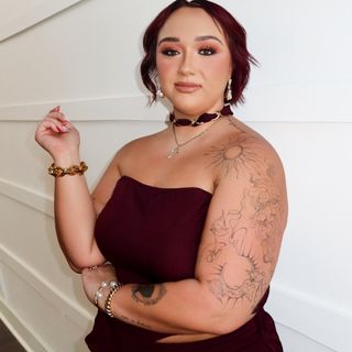 ABBY DAVIS🖤🐆