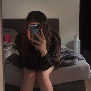 Vanessa🍫