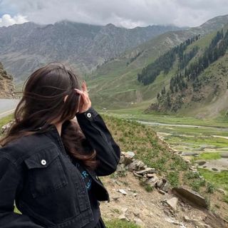 Ashu Malik