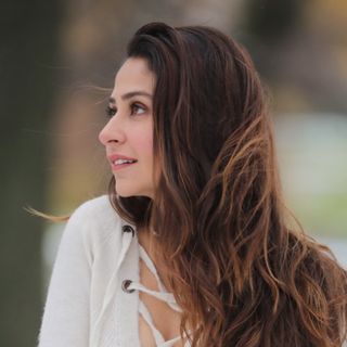 Malvika Raaj
