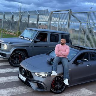 Adnane Essakine ❤️🏎️❤️