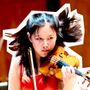 Profile picture for Violinist Leia Zhu
