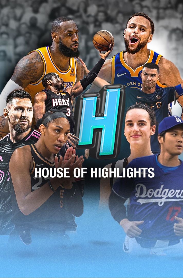 House of Highlights